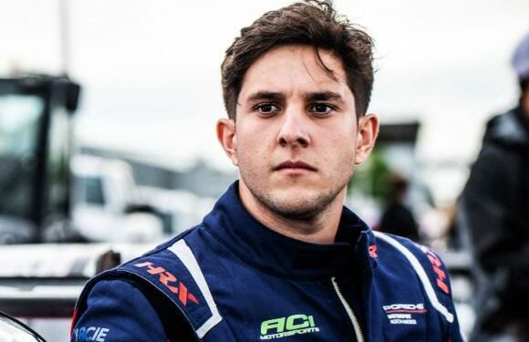 Pilotos dominicanos Jimmy Llibre y Efrin Castro competirán en el GT Challenge