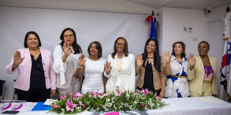 MUPYMECON elige nueva directiva para el periodo 2024-2026