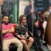 Youtuber mexicano Luisito Comunica detenido en Metro de Santo Domingo