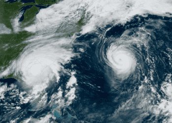 Personas con enfermedades pulmonares en peligro extremo en temporada ciclónica