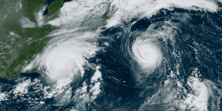 Personas con enfermedades pulmonares en peligro extremo en temporada ciclónica