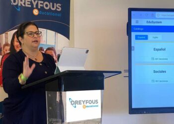 Destacan la Importancia de la Integración Intencionada de Tecnologías en el Aula