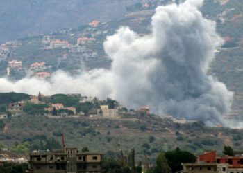 Tensión en Beirut: nuevos ataques israelíes apuntan a alto cargo de Hezbolá