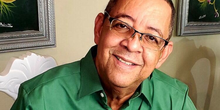 El periodista corrupto, parte de la epidemia social