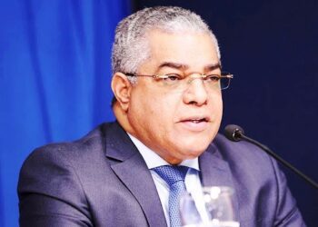 Luis Reyes destaca ventajas del Pacto Fiscal sobre reforma fiscal