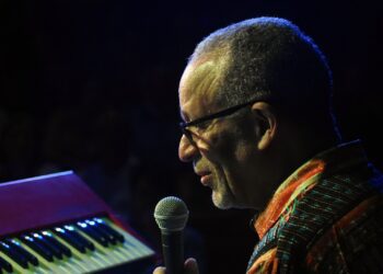 Manuel Tejada encabeza temporada de jazz en Lungomare Bar & Lounge