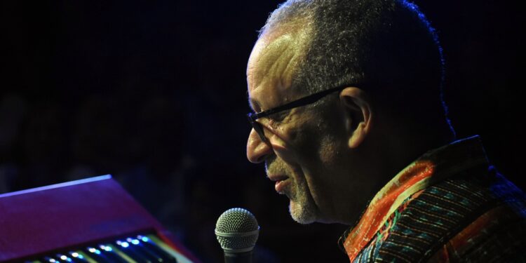 Manuel Tejada encabeza temporada de jazz en Lungomare Bar & Lounge