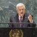 Mahmud Abbas responsabiliza a EEUU de prolongar la guerra en Gaza