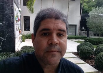 Conocí a Fray Vicente Rubio… y quedé impresionado.