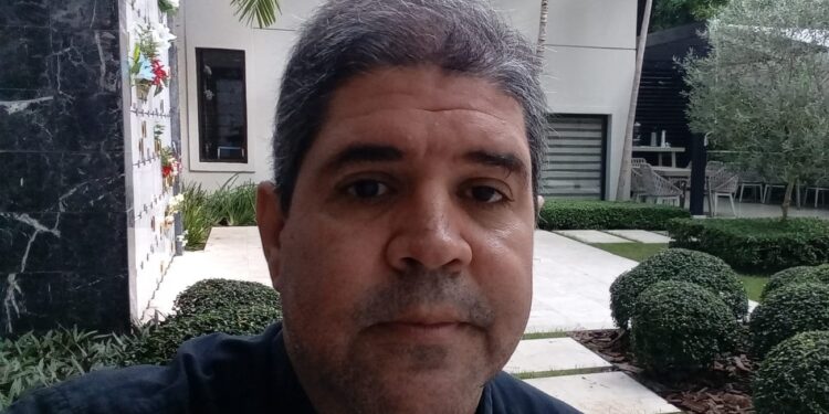 Conocí a Fray Vicente Rubio… y quedé impresionado.