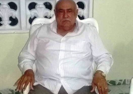 Sepultan a Víctor Maríñez, ex regidor del PLD en El Seibo