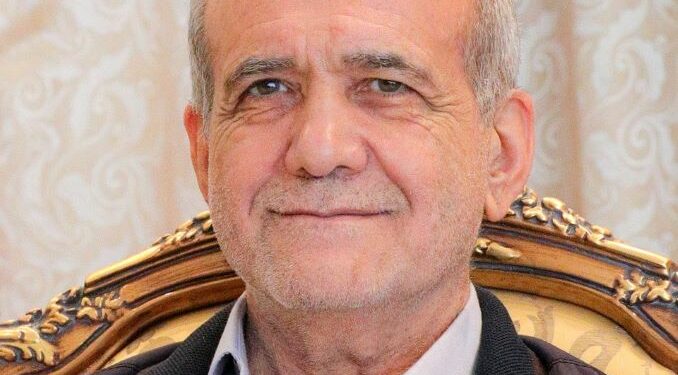 Irán desafía 45 años de tradición: un suní llega al poder