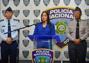 “Operación Garantía de Paz” coloca en cero homicidios a 18 zonas críticas