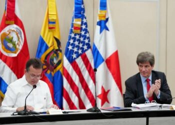 Estados Unidos y RD: acuerdan alianza vital para la soberanía médica