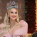 Miss Mundo 2024 Krystyna Pszykova visita República Dominicana