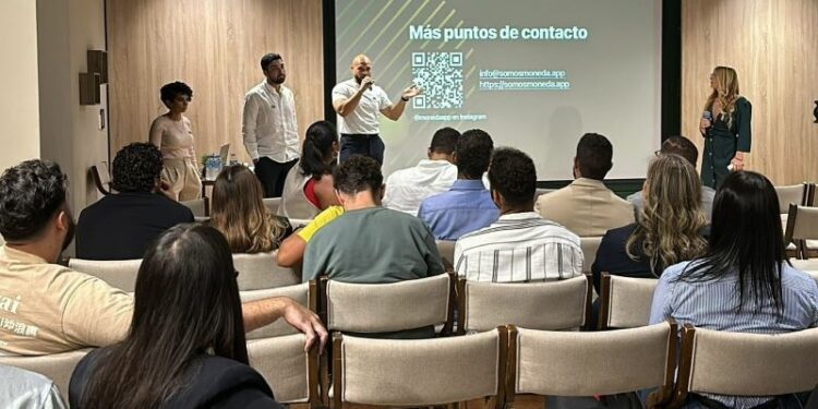 Nueva plataforma promete revolución financiera en RD