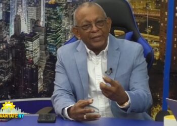 Fuerza del Pueblo en Nueva York critica gestión de Luis Abinader