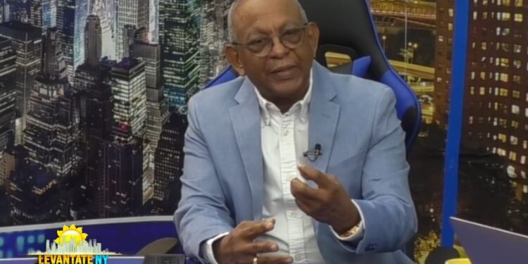 Fuerza del Pueblo en Nueva York critica gestión de Luis Abinader