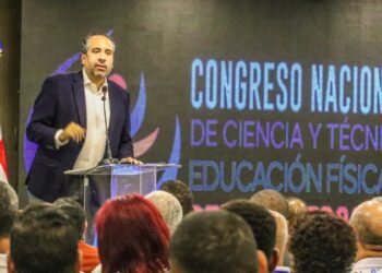 Educación física dominicana exige cambios urgentes en congreso 2024