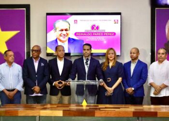 PLD asegura es inconstitucional designación de alcalde en La Vega