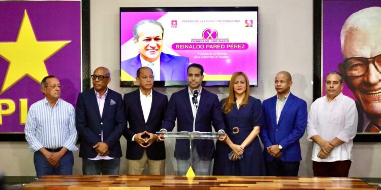 PLD asegura es inconstitucional designación de alcalde en La Vega