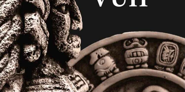 El Popol Vuh la biblia de los mayas