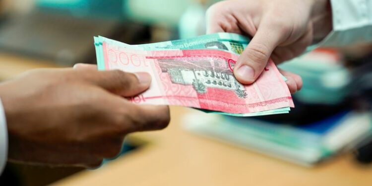 Depósitos bancarios crecen RD$155.8 mil millones en siete meses