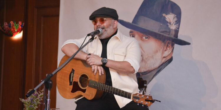 Pavel Núñez ofrecerá noche de música y talento en el Cibao