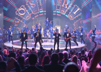 Premios Soberano 2025 se celebrarán el 25 de marzo