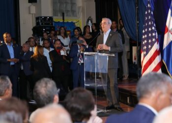 Luis Abinader: agenda cargada y desafíos globales en ONU