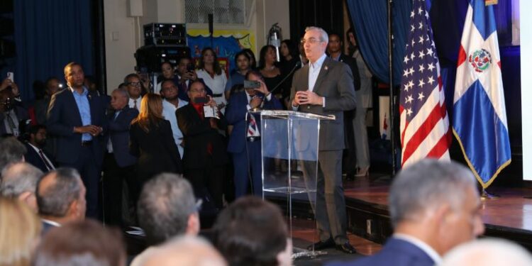 Luis Abinader: agenda cargada y desafíos globales en ONU