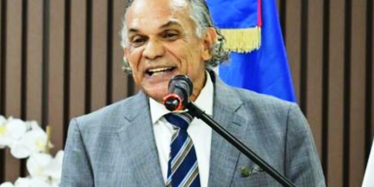 Ramón Ventura Camejo critica la manipulación del Gobierno con propuestas de reformas