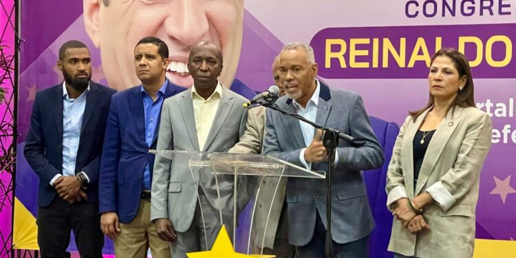 PLD alerta sobre crisis energética y urge reformas inmediatas