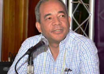 Bichara: "Es muy difícil que República Dominicana venda energía a Puerto Rico"