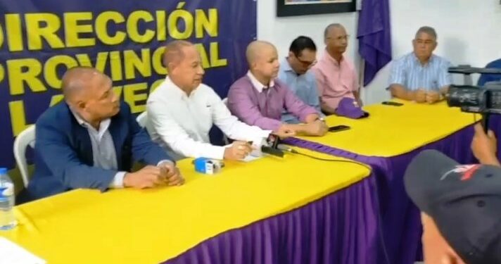 PLD advierte: La Vega al borde de la confrontación política por renuncias en la alcaldia