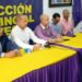 PLD advierte: La Vega al borde de la confrontación política por renuncias en la alcaldia