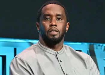 Sean 'Diddy' Combs, acusado de tráfico sexual y crimen organizado
