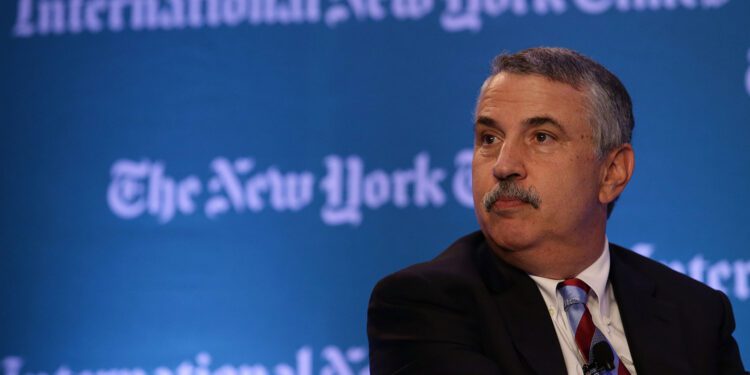 Thomas Friedman: "El régimen iraní infiltrado e Israel lejos de derrotar a Hezbollah"