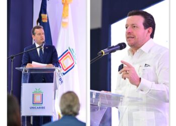 Presentan Programa Formación Semiconductores en República Dominicana