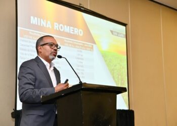 Proyecto minero Los Romero aportaría 46,000 millones al país