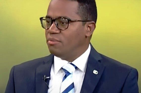 Importaciones masivas arruinan el agro dice dirigente del PLD