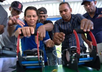 Impacto Workshop impulsa tecnología y emprendimiento juvenil