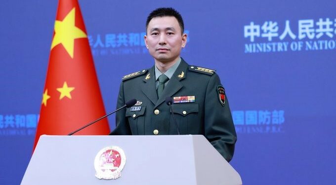 China advierte a Japón sobre despliegue de misiles estadounidenses en Asia-Pacífico