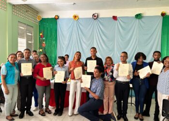 MINERD reconoce a 92 estudiantes destacados