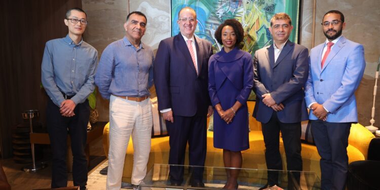 Lasku Consulting lanza ECF Simple, solución para facturación digital en RD