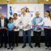 Presidente Abinader inaugura dos escuelas y un CAIPI en Santo Domingo Norte
