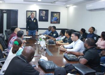 Impartirán curso intensivo para patrulleros en escenas del crimen