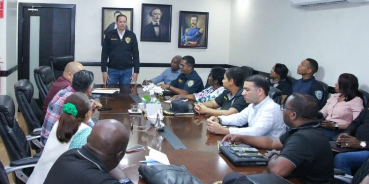 Impartirán curso intensivo para patrulleros en escenas del crimen