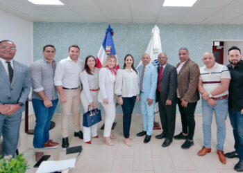 Centros nocturnos de Santo Domingo Este apoyan normativas