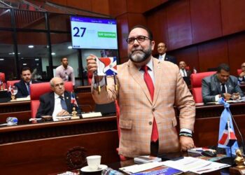 Genao: La nueva constitución promete perfeccionar democracia y poder